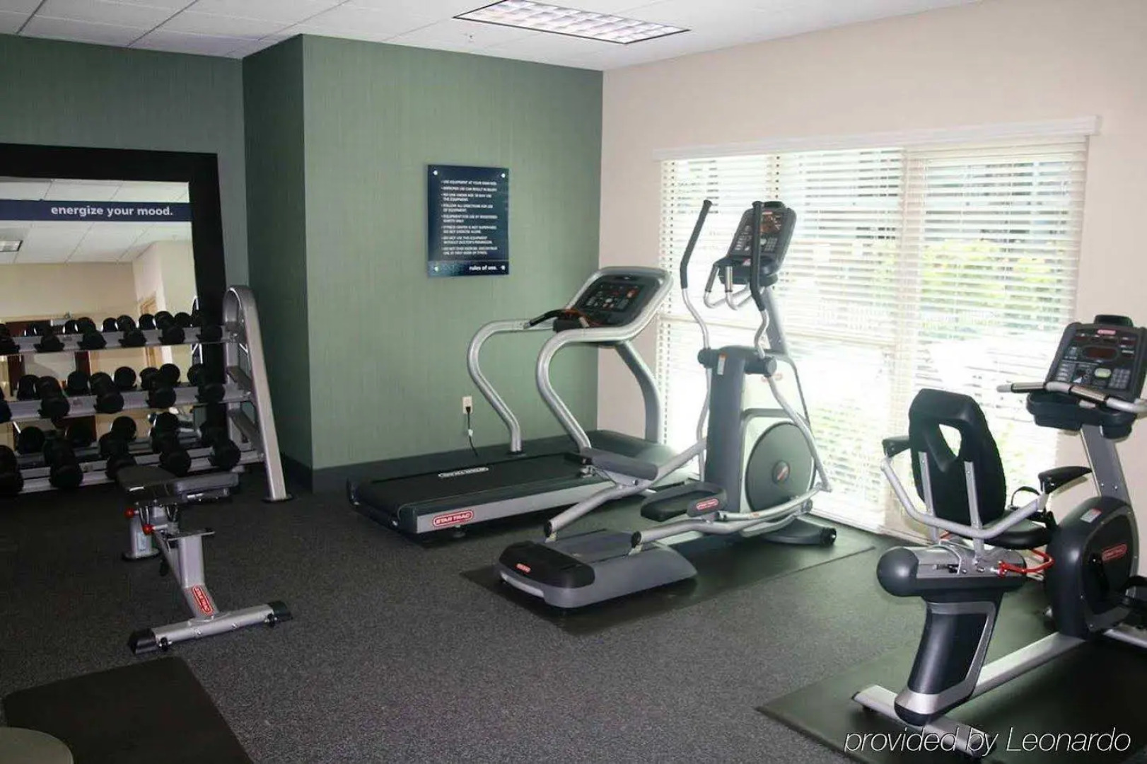 Hampton Inn Channel Islands Harbor/Oxnard