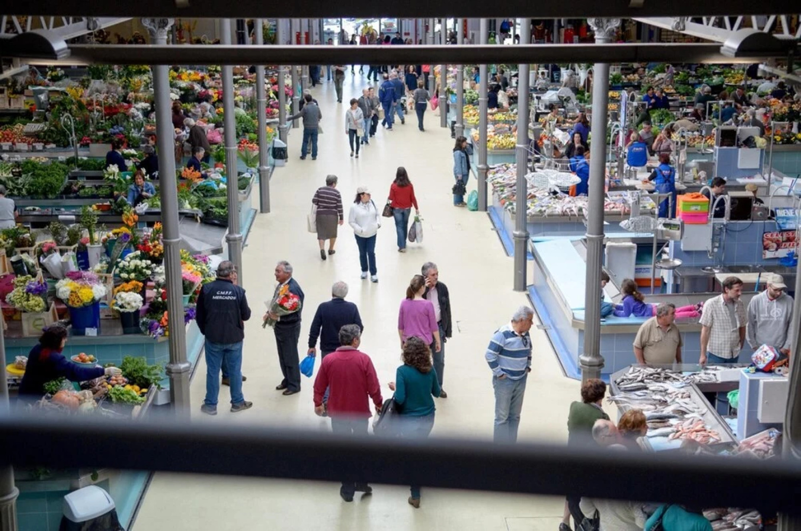 Guest House Foz Marina