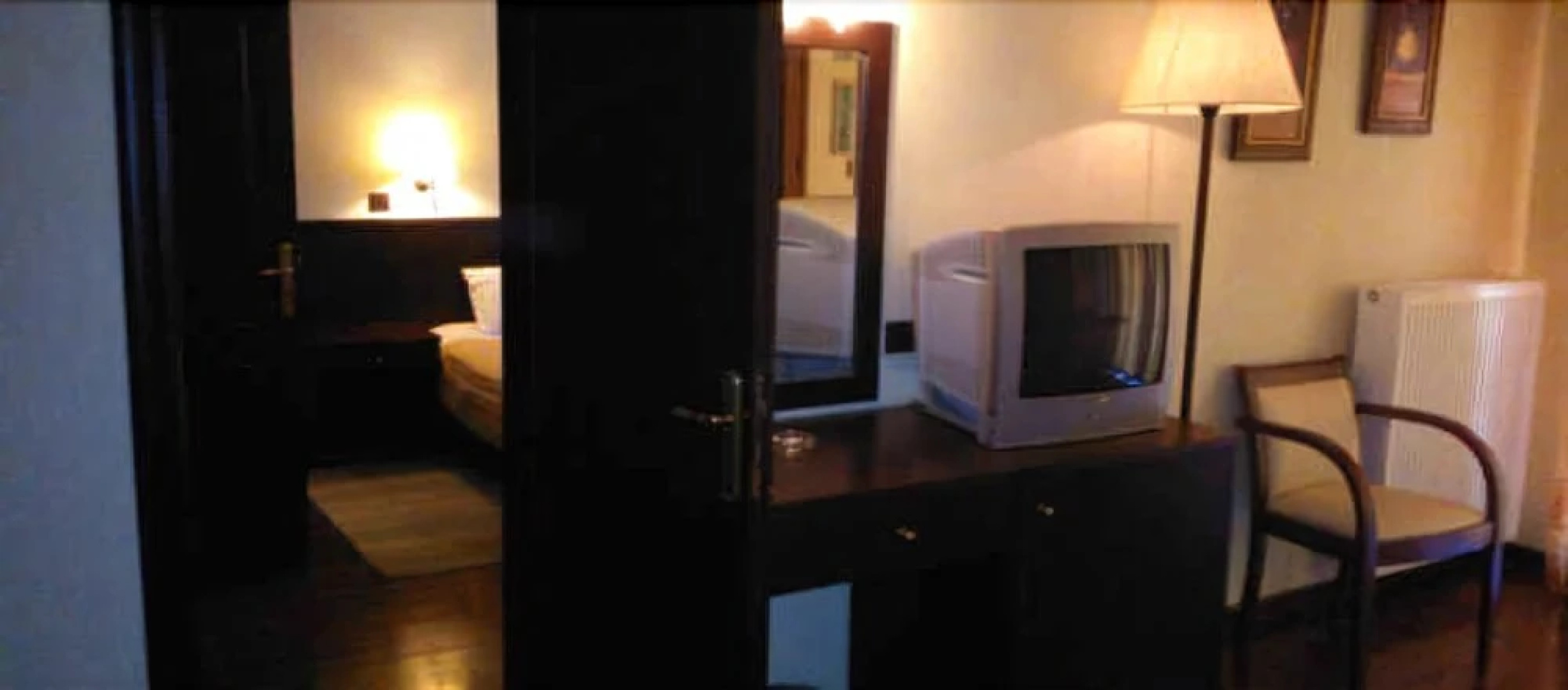 Olvios Hotel