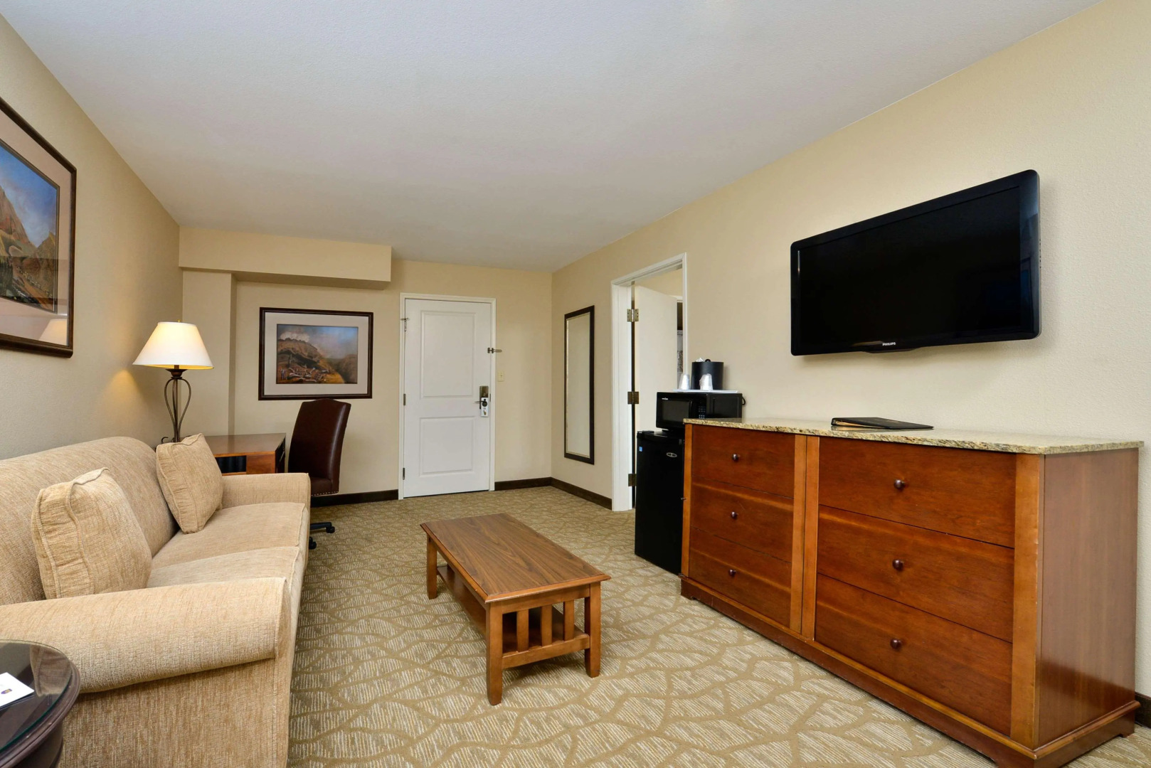Best Western Denver Southwest