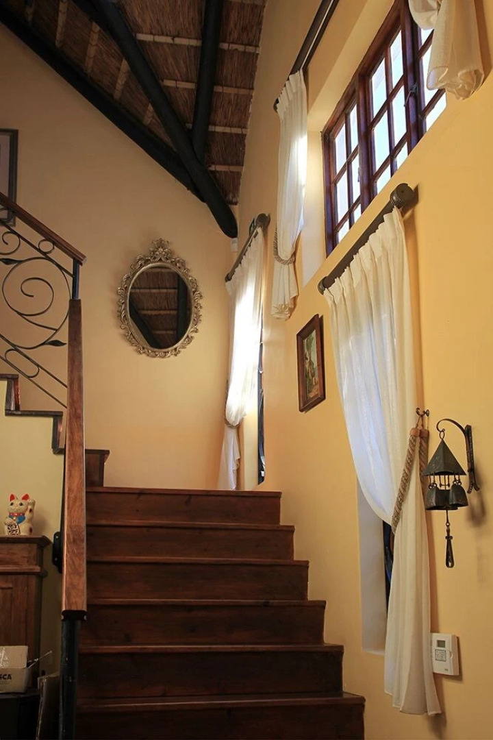 Brisan on the Canals