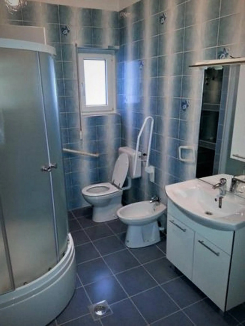 Ap Daisy1-9 Personen