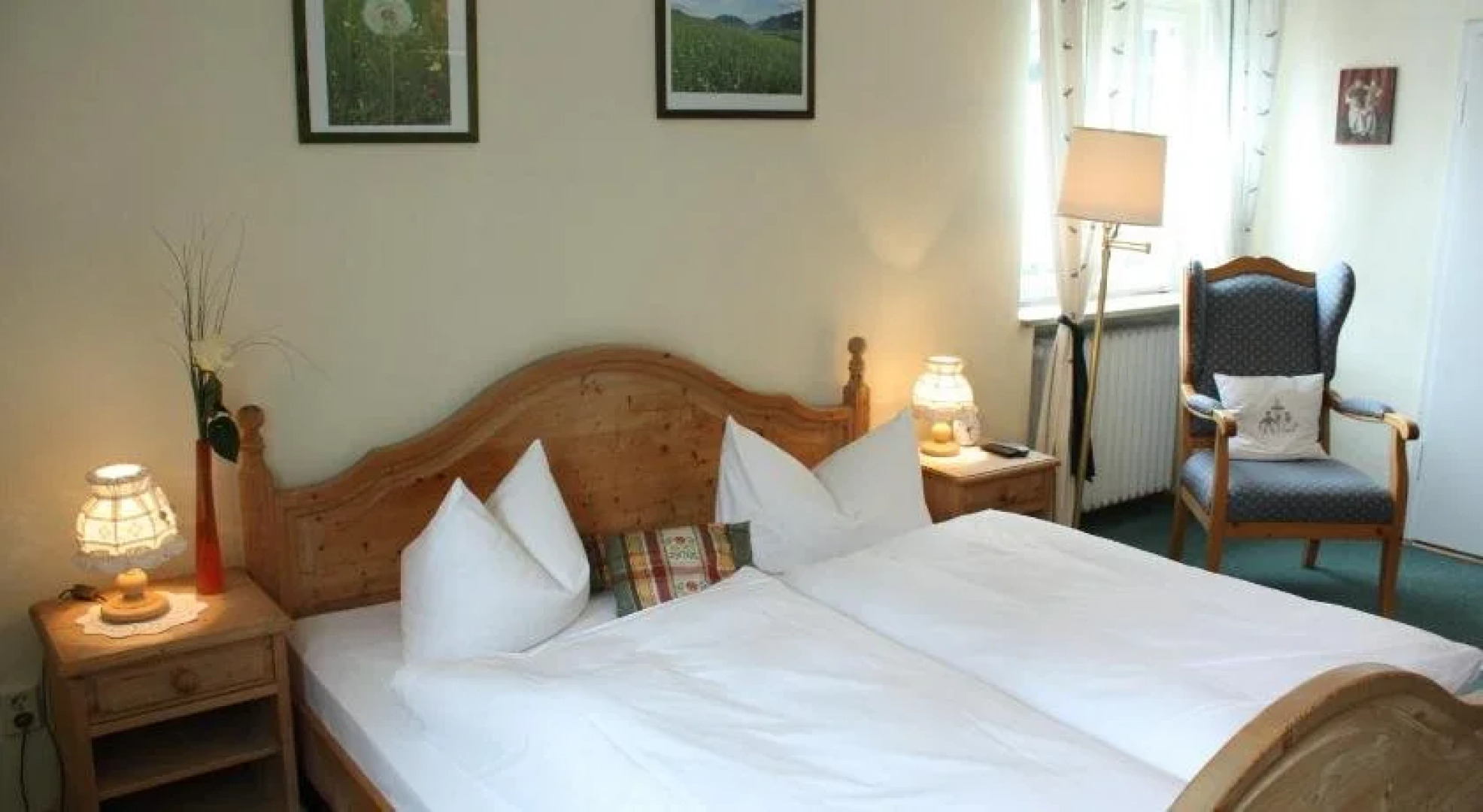 Hotel Der Schilcherhof