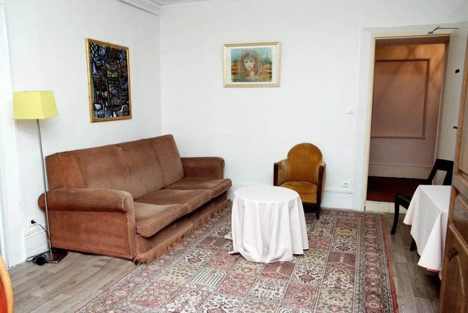 Le Manoir De Clairval