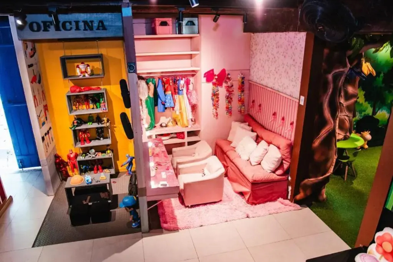 Hotel Fazenda Arvoredo