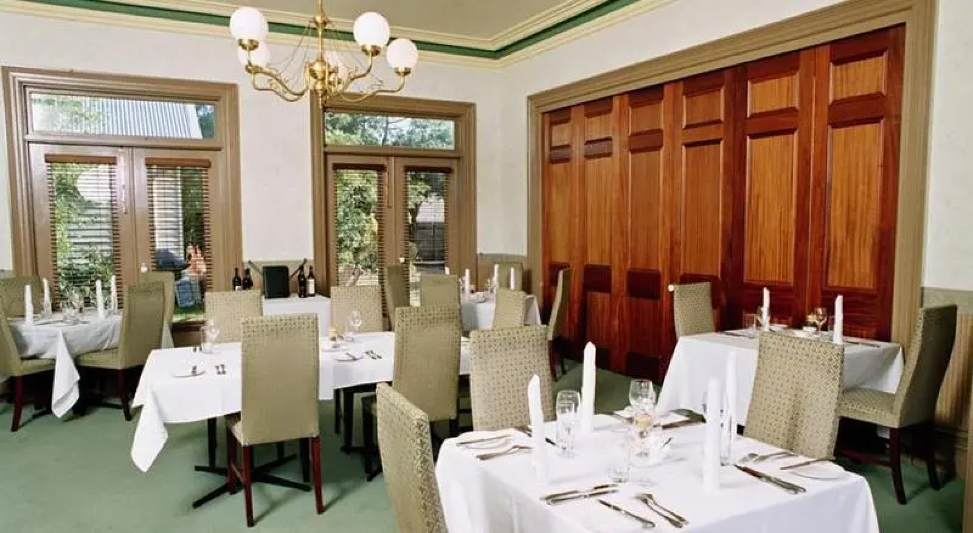 Comfort Inn Riversleigh