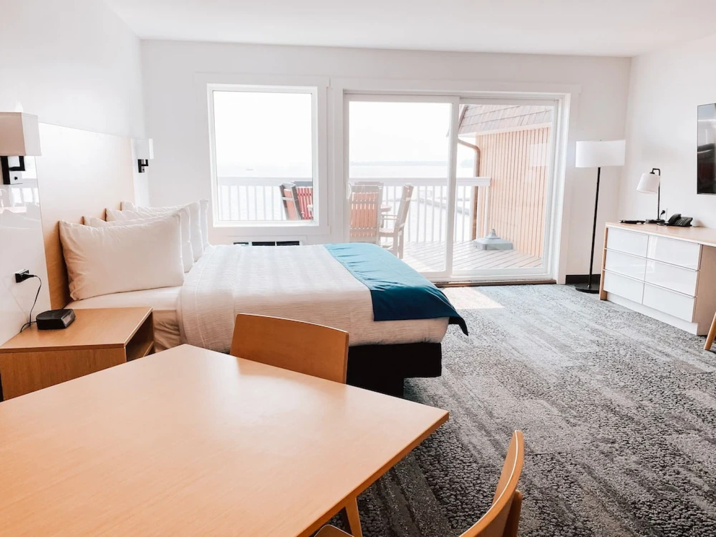 La Place Rendez-Vous