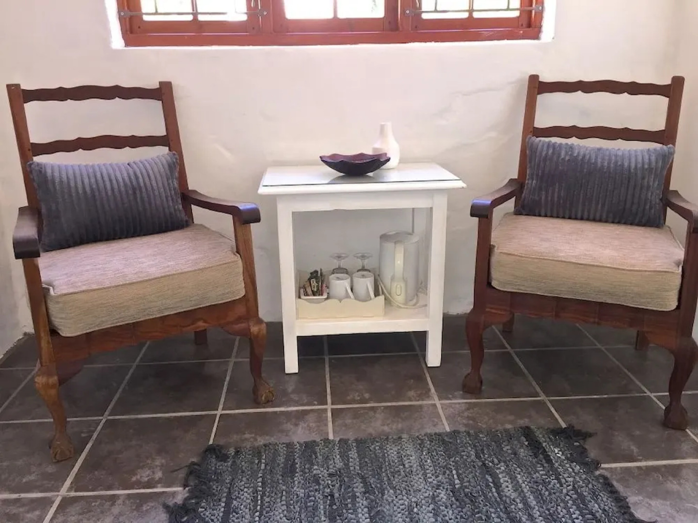 Grace Walk Guesthouse