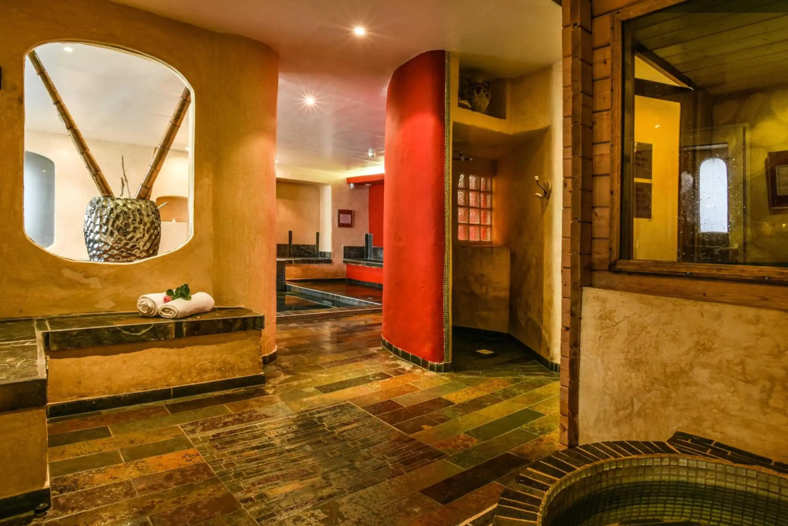 Logis Hôtel Mendi Alde