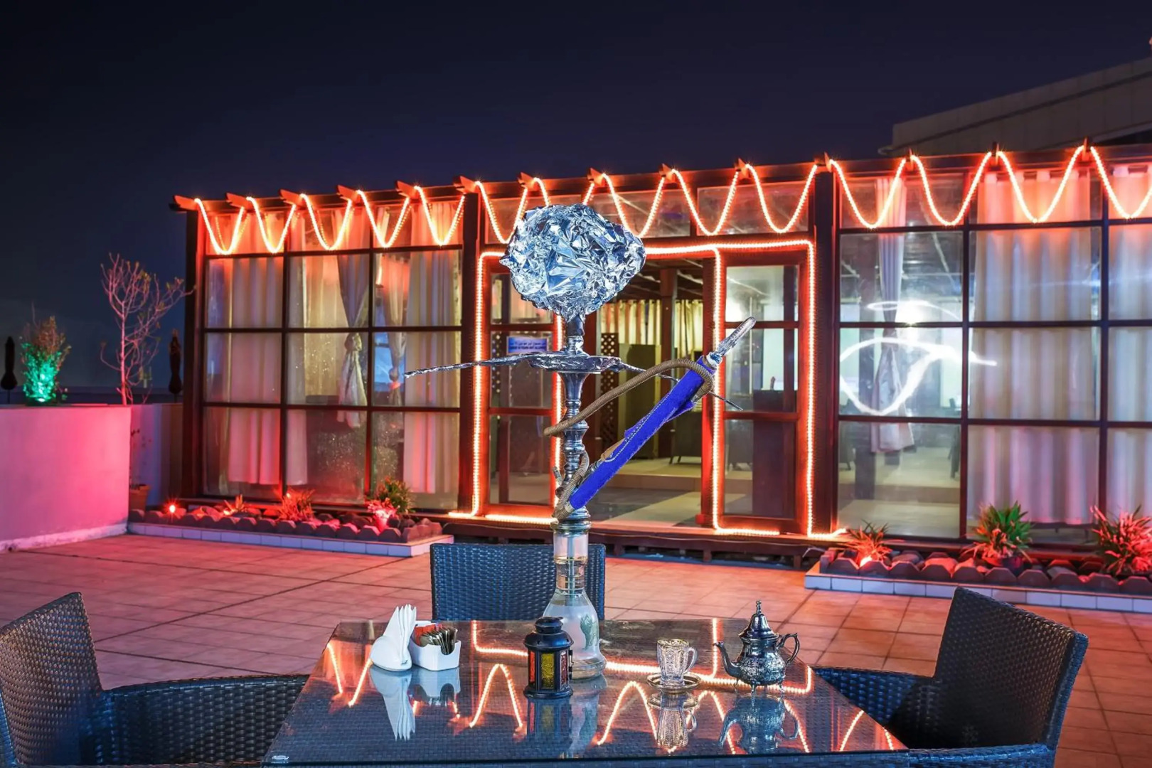 Concorde Hotel Fujairah