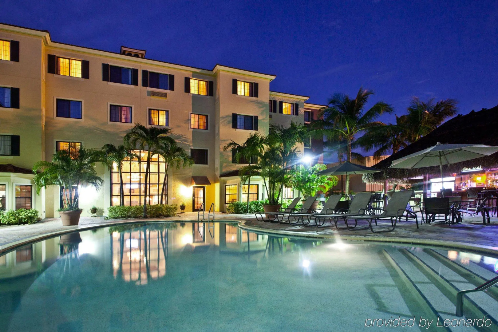 Compass by Margaritaville Hotel Naples