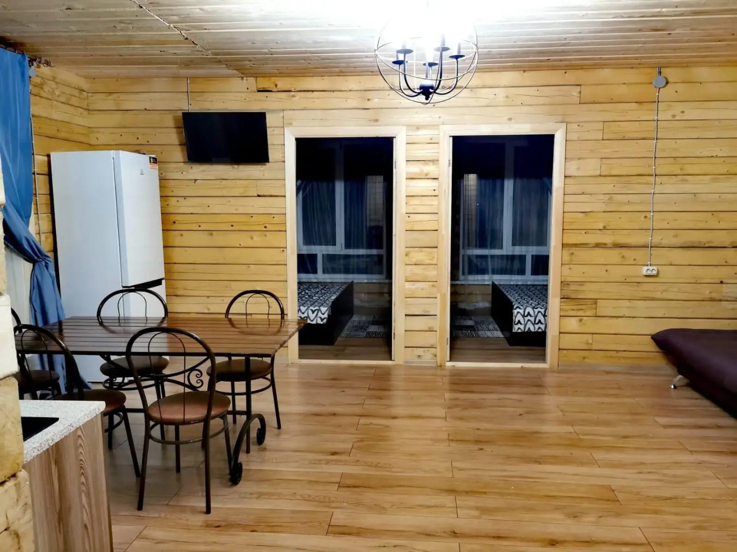 Сила Сибири