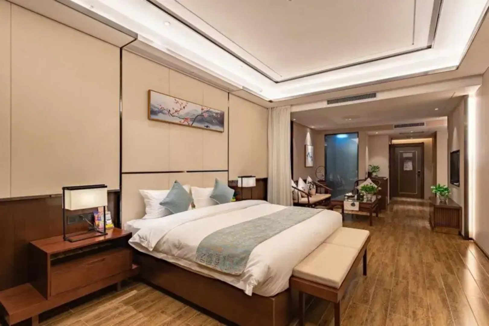 Yuanmou AUSOTEL Collection Hotel