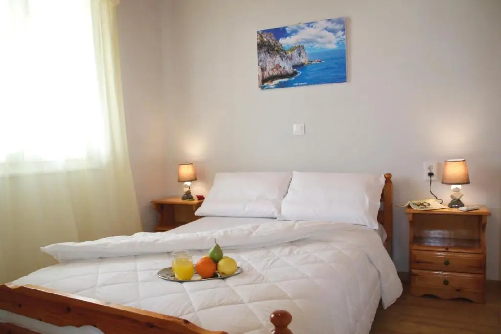 Horizon View Apartment