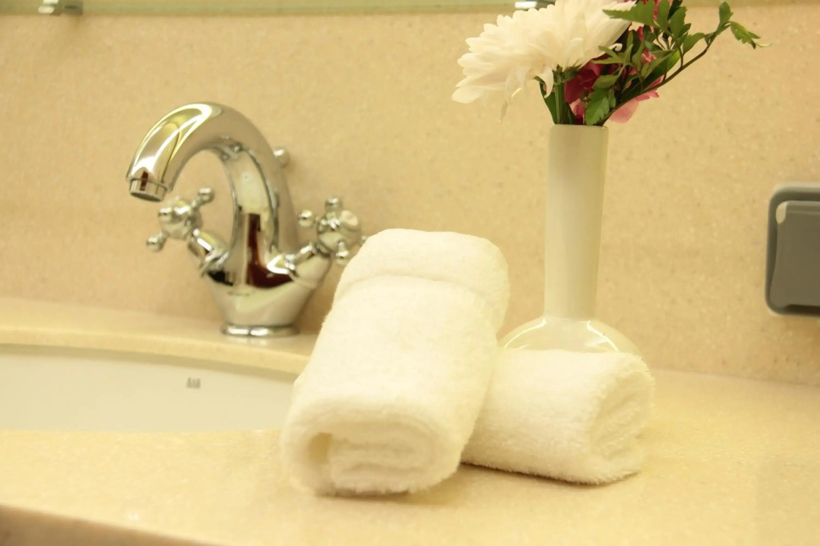 Thousand Nights Hotel Amman