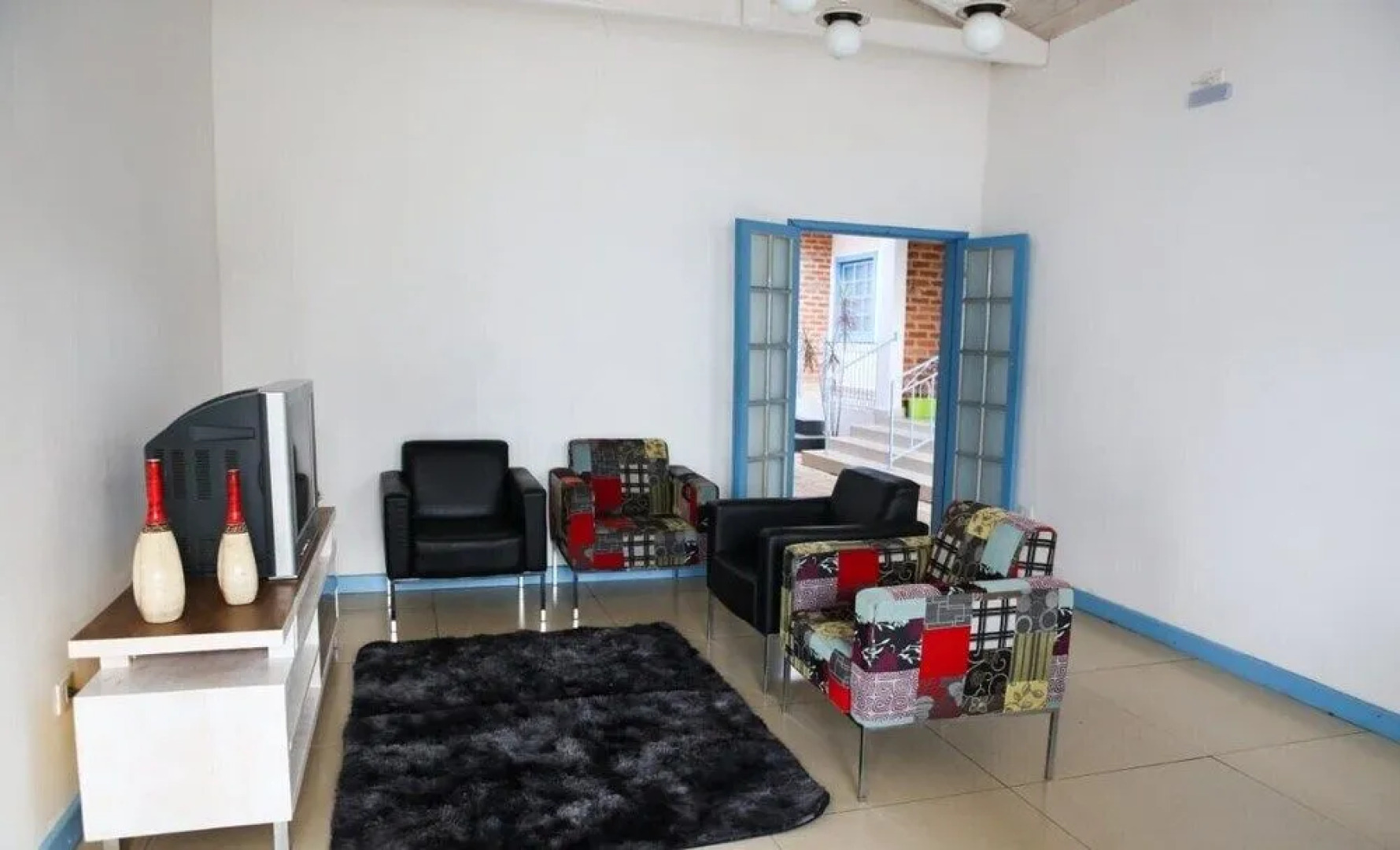 Rafas Pousada Encantos de Minas