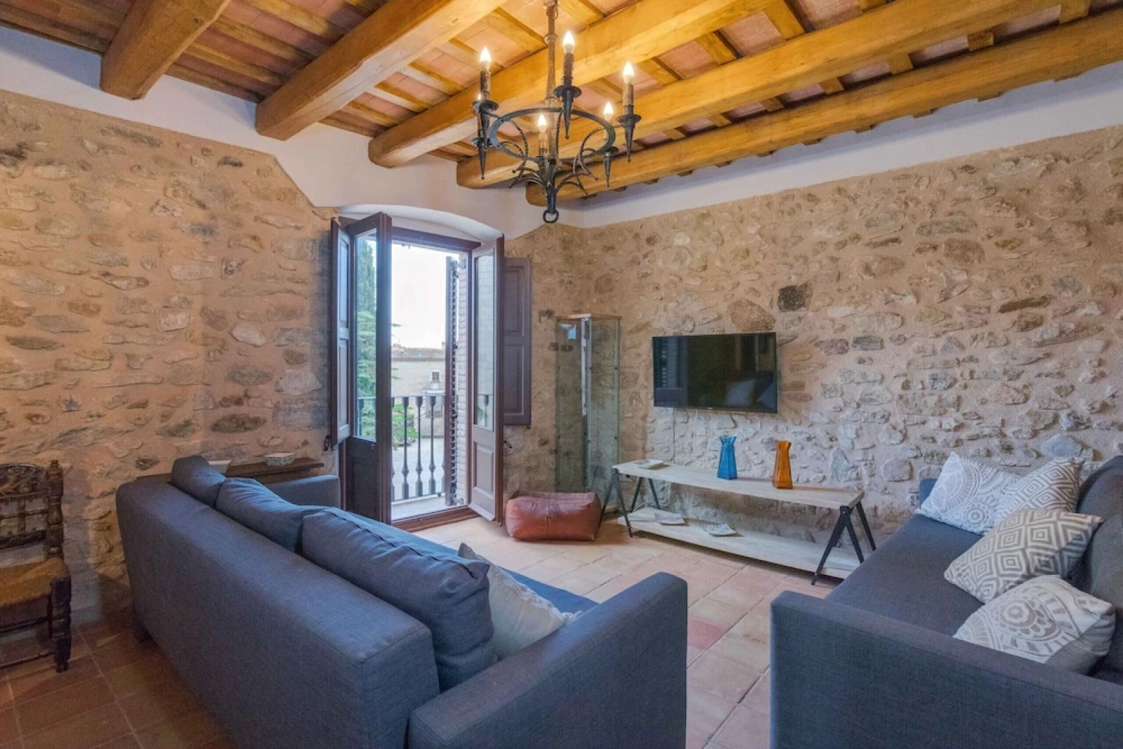 Flateli Apartamento La Pera