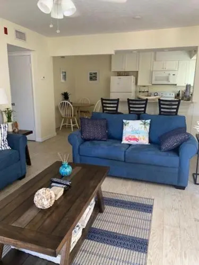 The Marlin Condominium