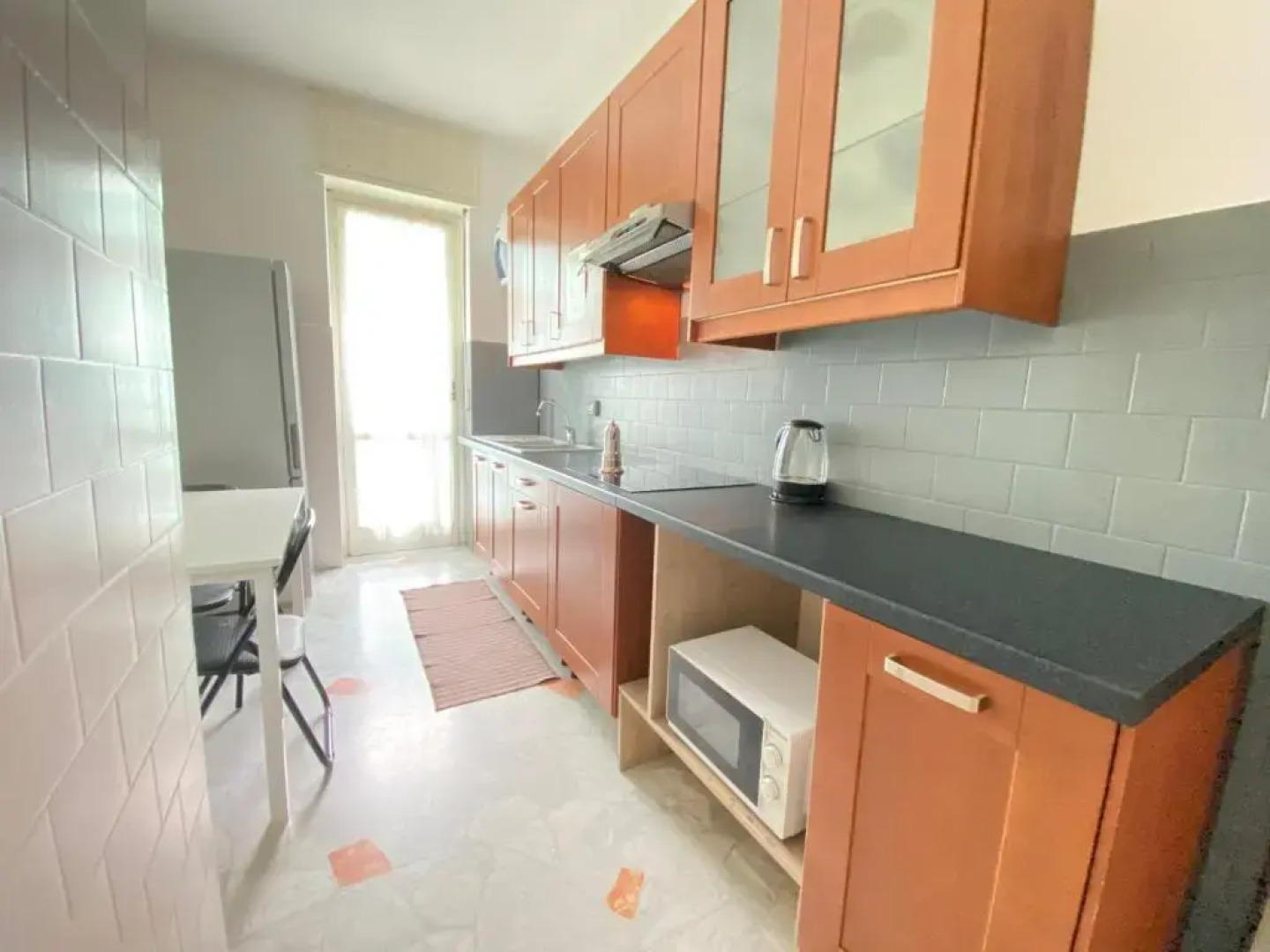 Milano relax family house