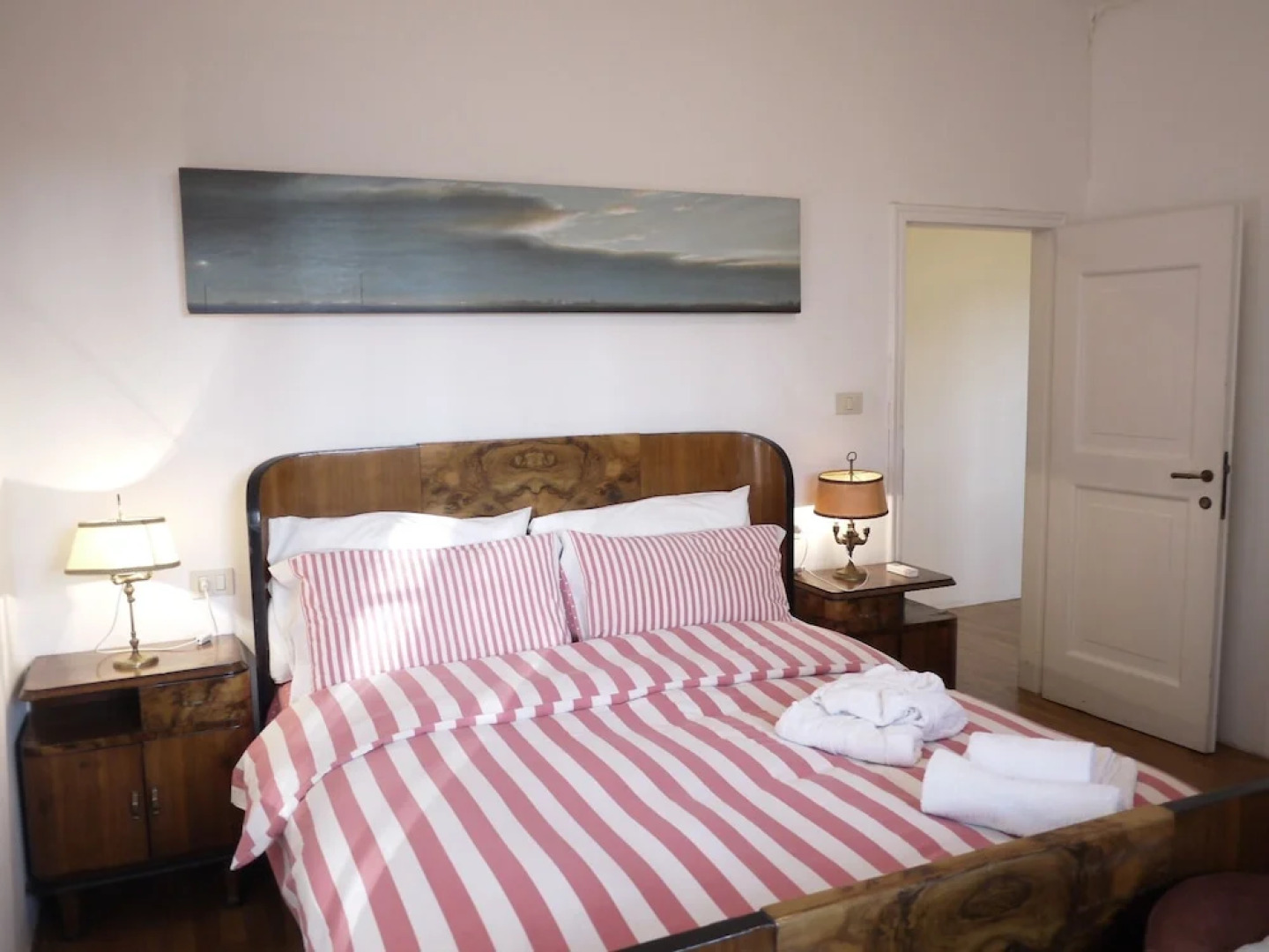 Villa Monte Quercione