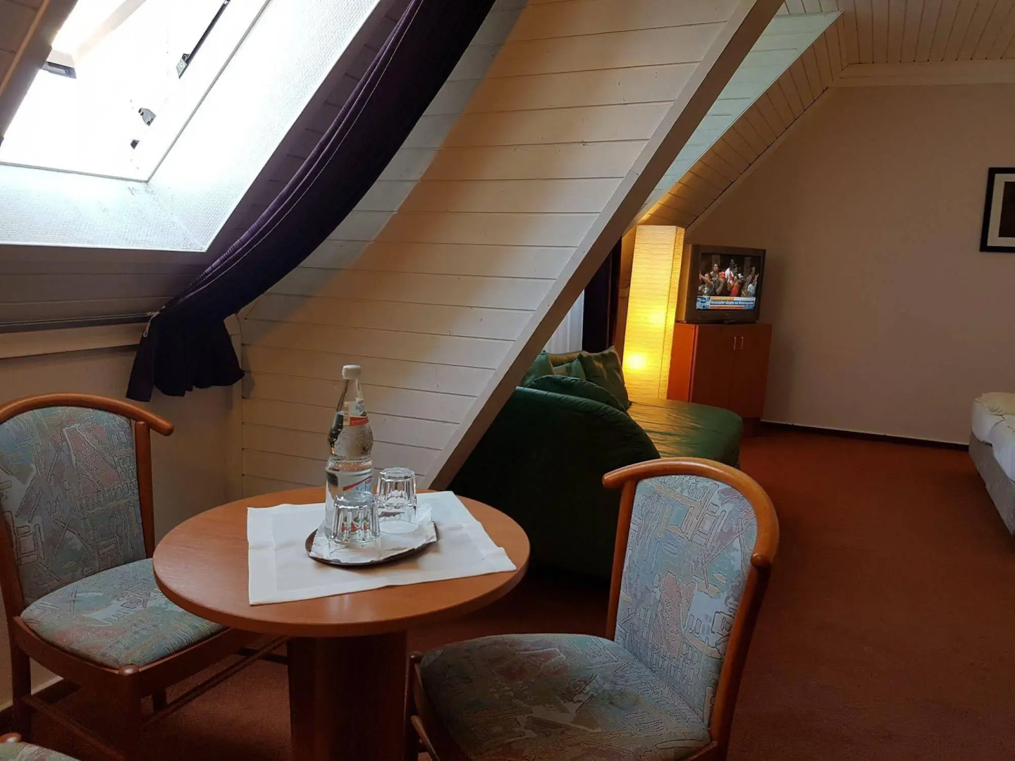 Hotel-Restaurant Klostermühle