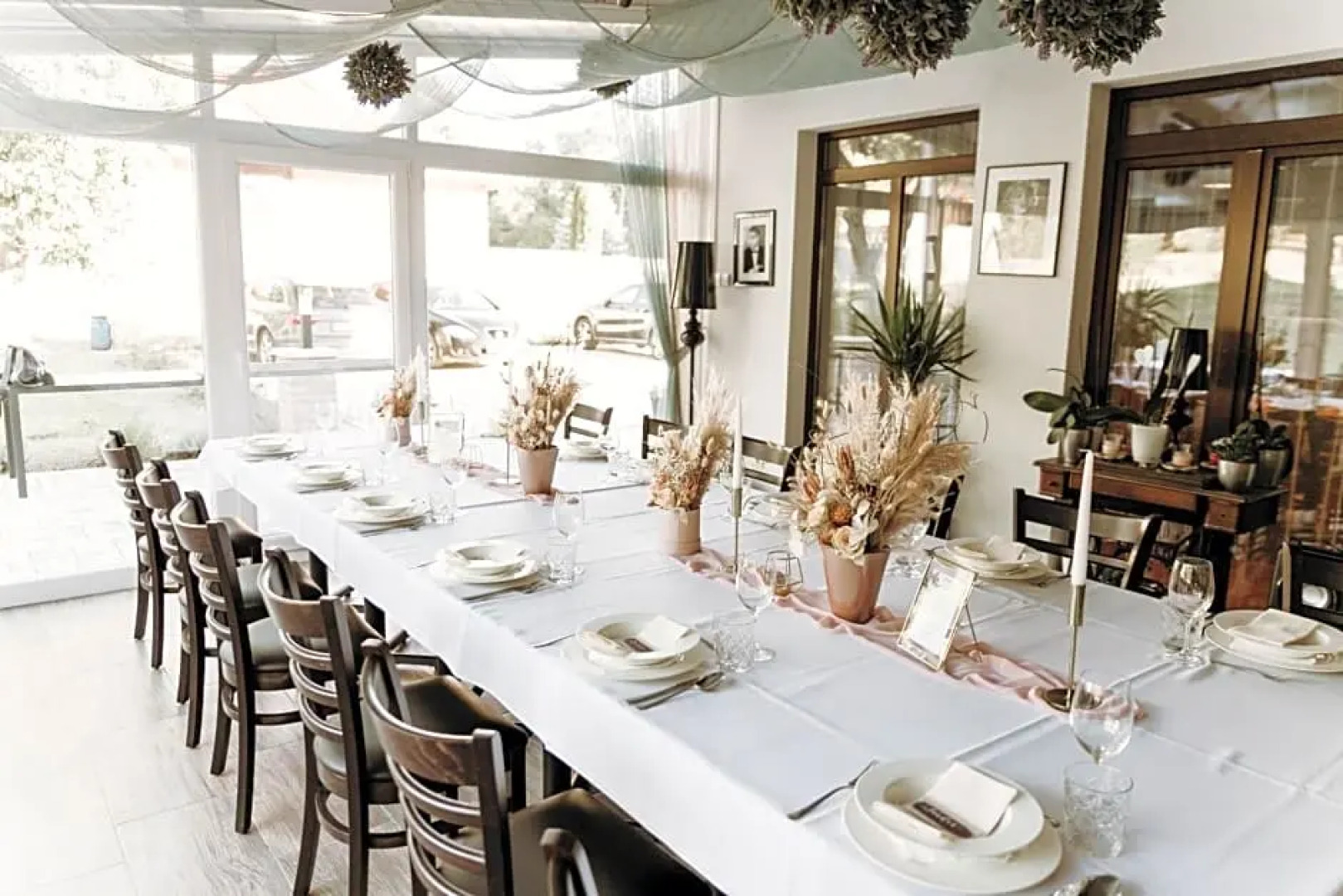 Dreko Panzió és Borbisztró