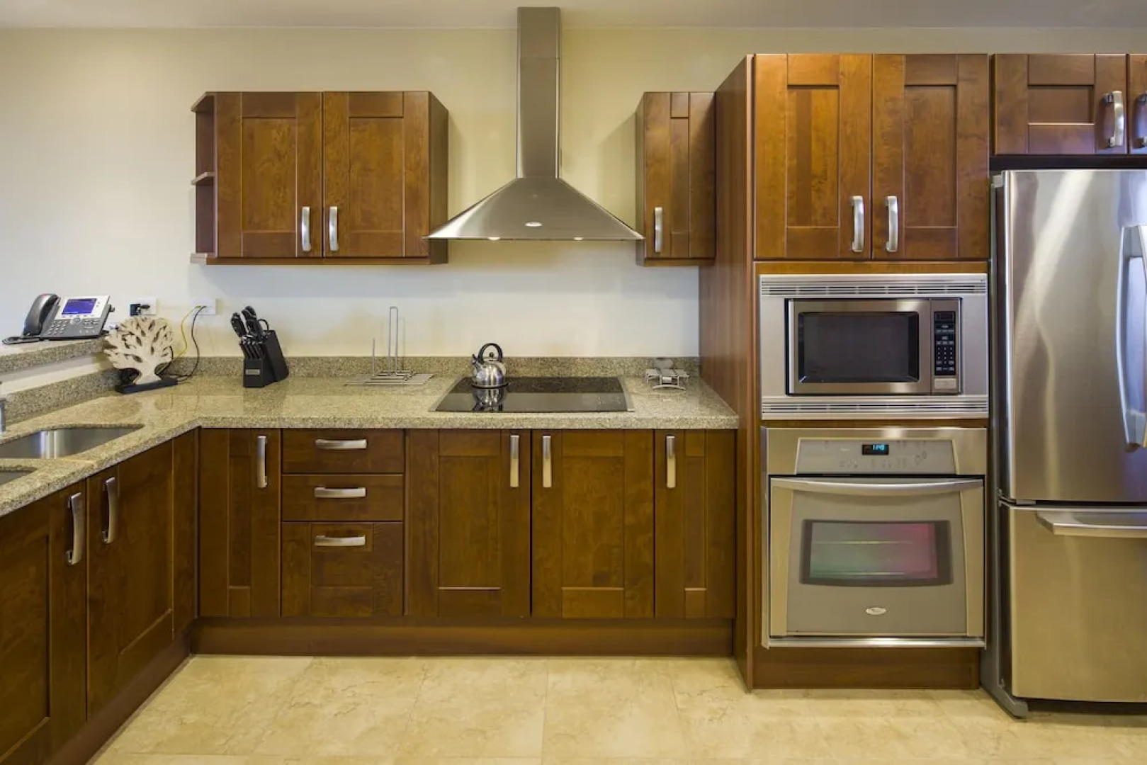 Ocean View Luxury Condo at Reserva Conchal A18