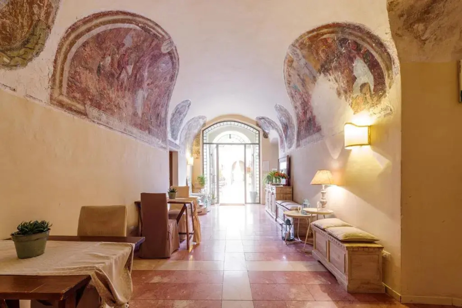 Convento Santa Croce