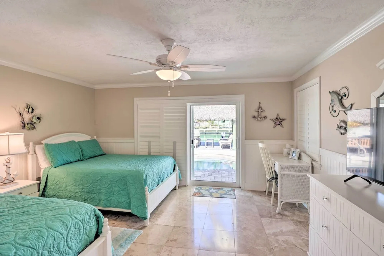 Marathon Vacation Rental With Pool Access!