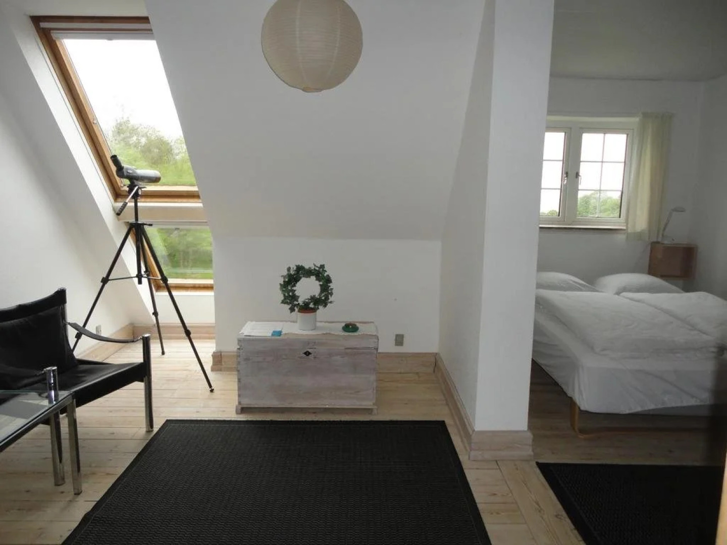 Kongsgård Bed & Breakfast