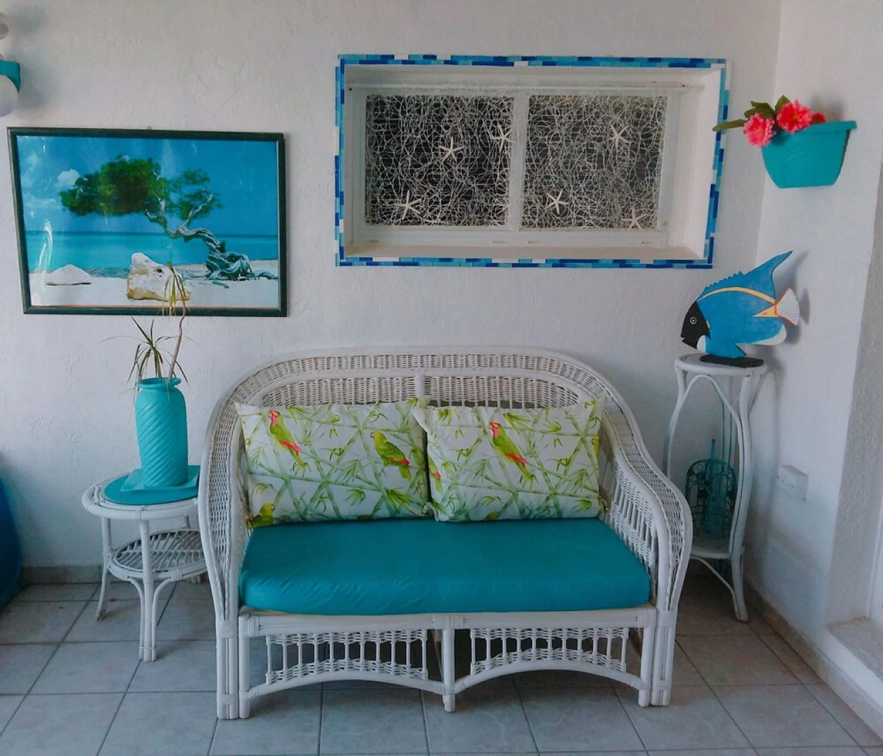Villas on Great Bay Beachfront Villa Foxie