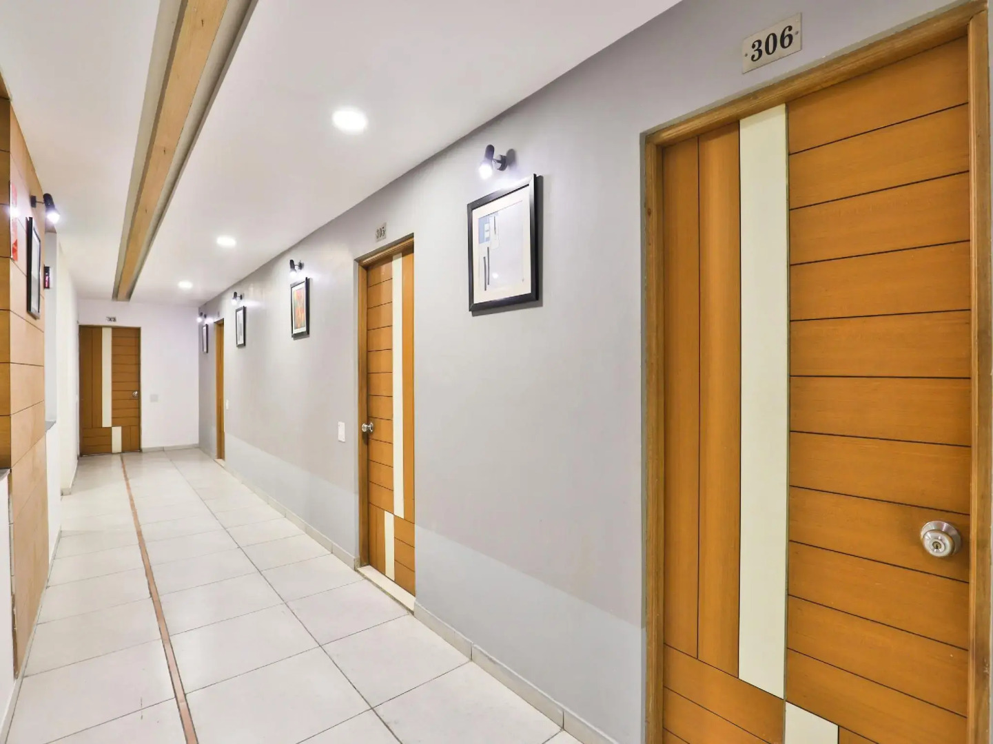 OYO 12491 Ashooka Inn