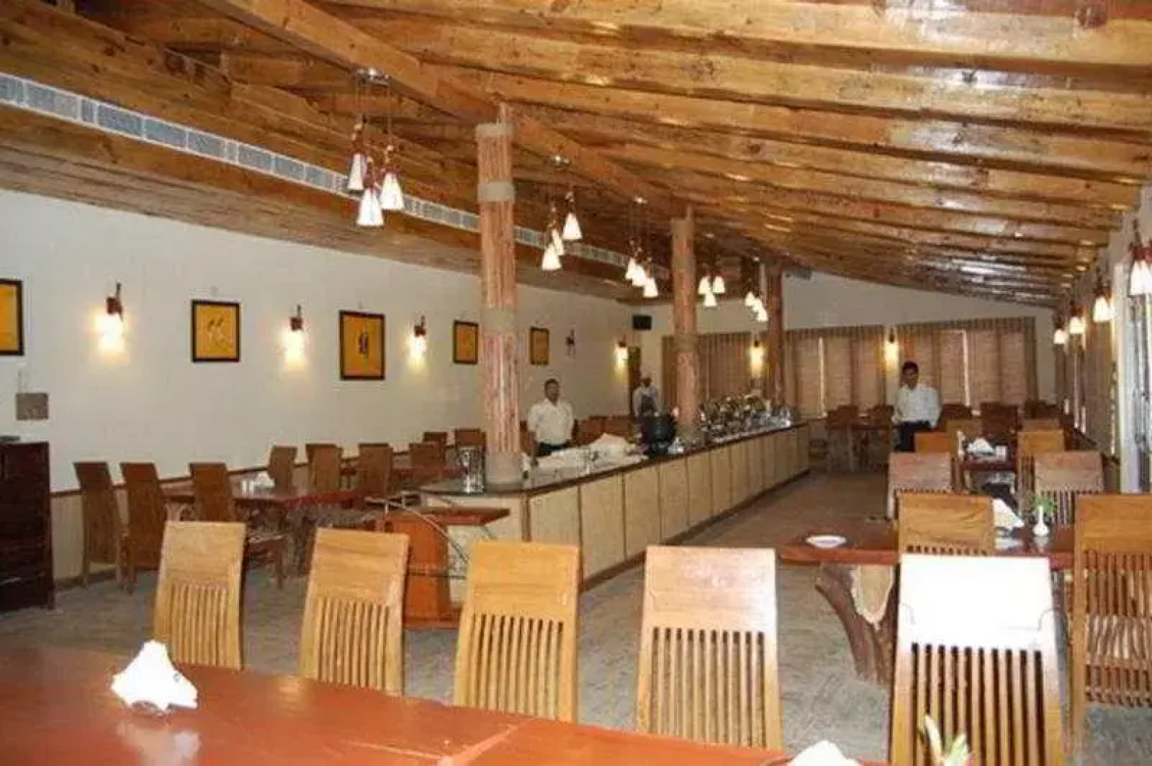 Mapple Leisure Resort Corbett