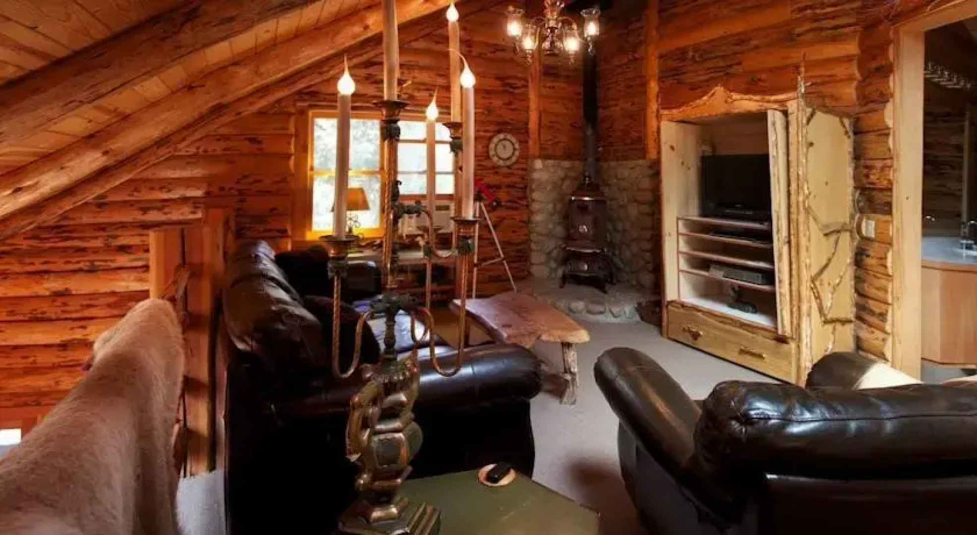 Fern Valley at Idyllwild by Quiet Creek Vacation Rentals