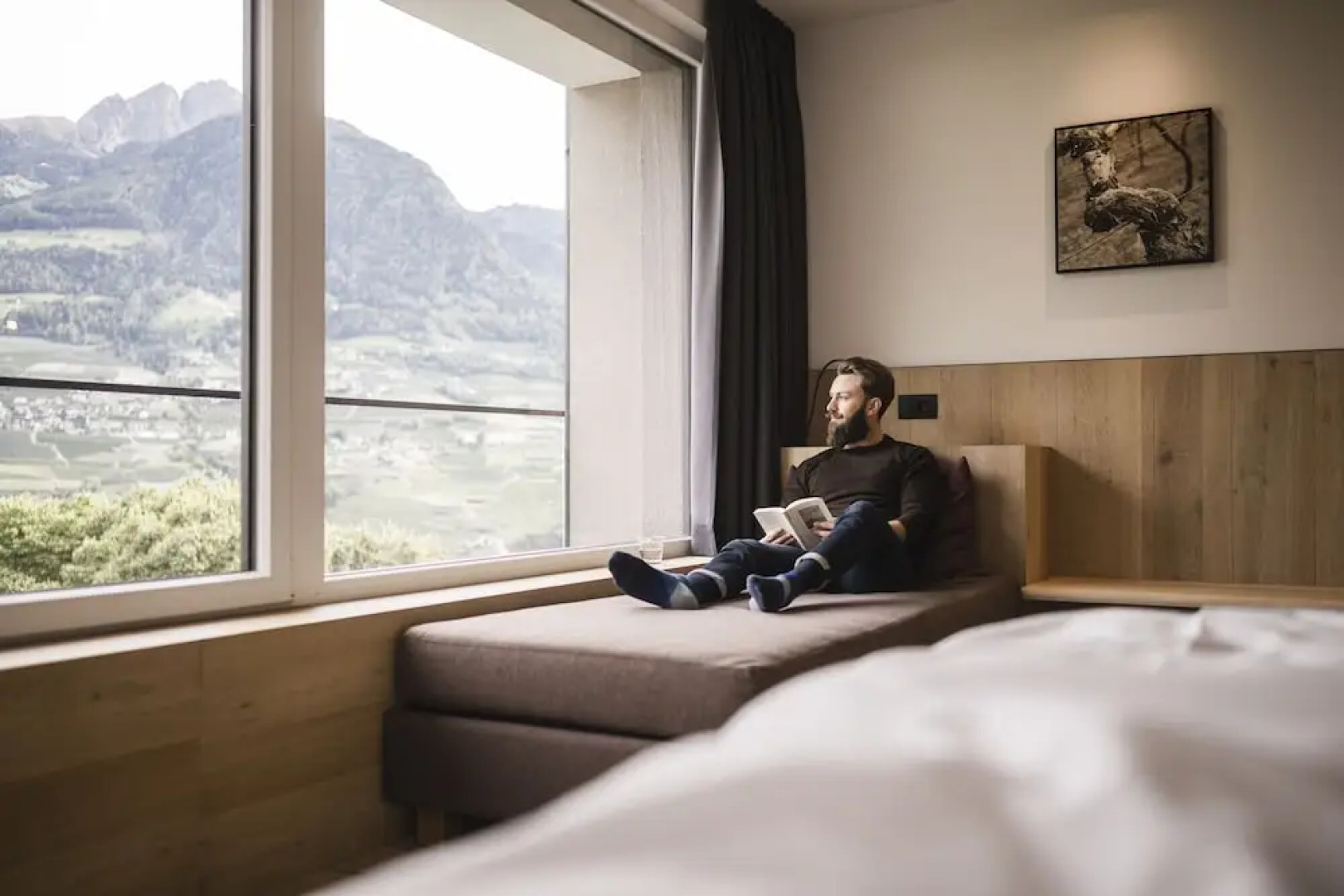 Vinea - Suites & Apartments