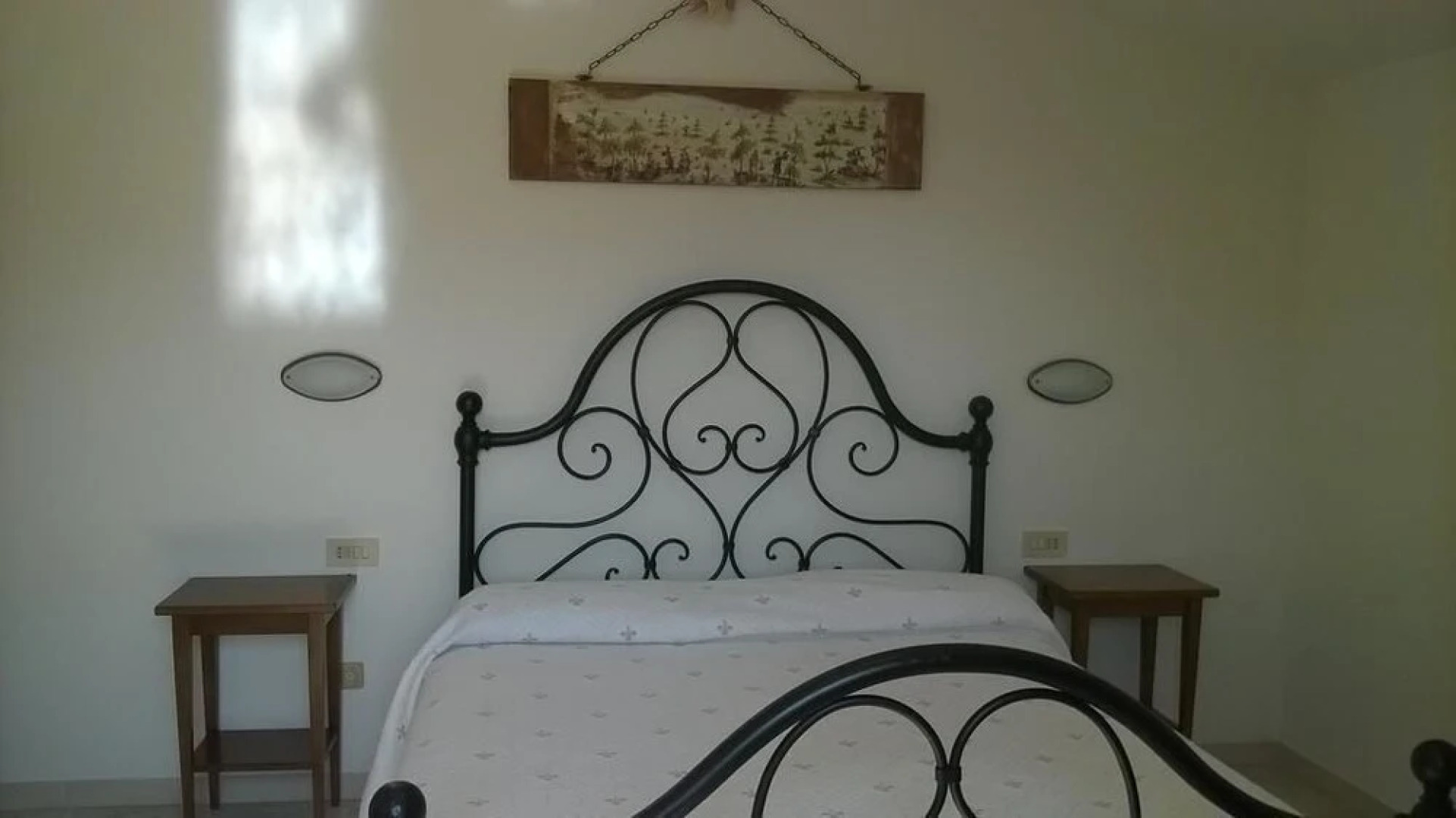 Agriturismo La Cantina