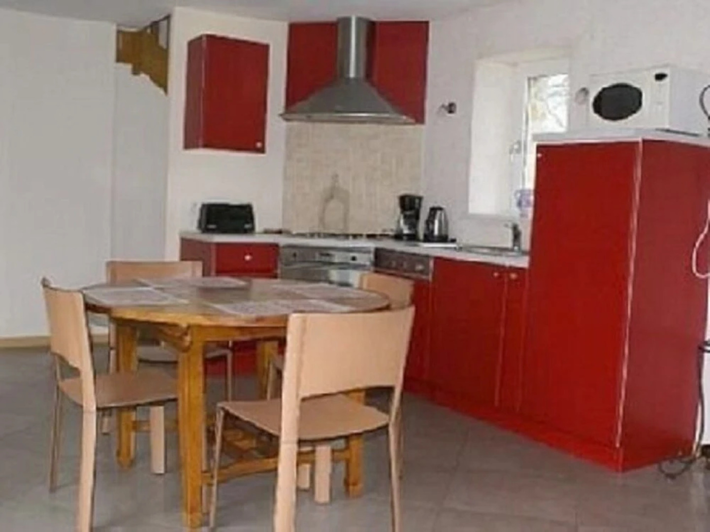 Gîtes du Manoir de Goandour