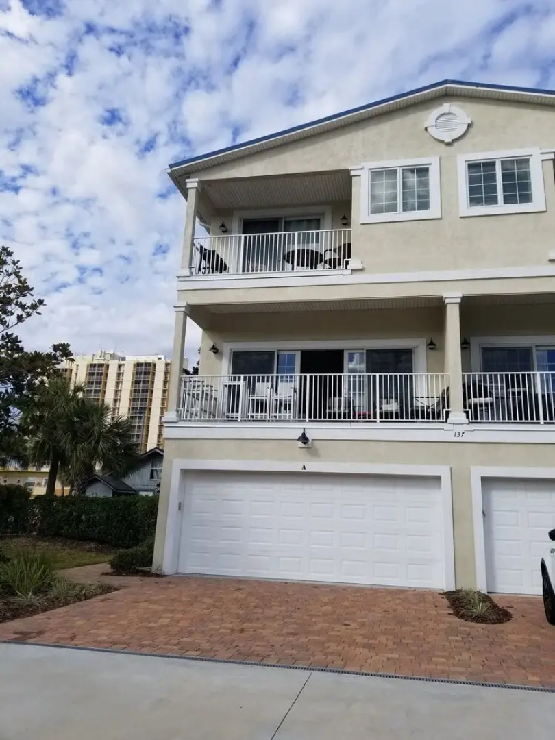 Ocean View Paradise 200 Steps to Beach