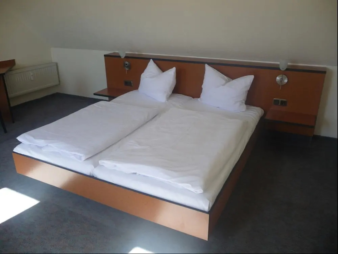 Apartments Boddenhof Stedar