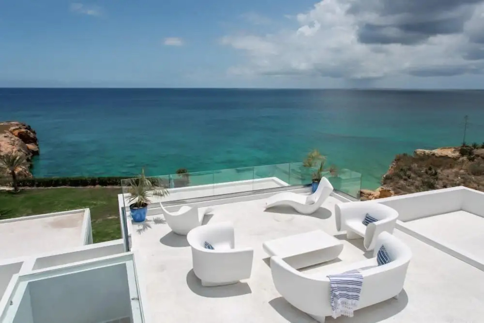 Villa Kandara-with Chef