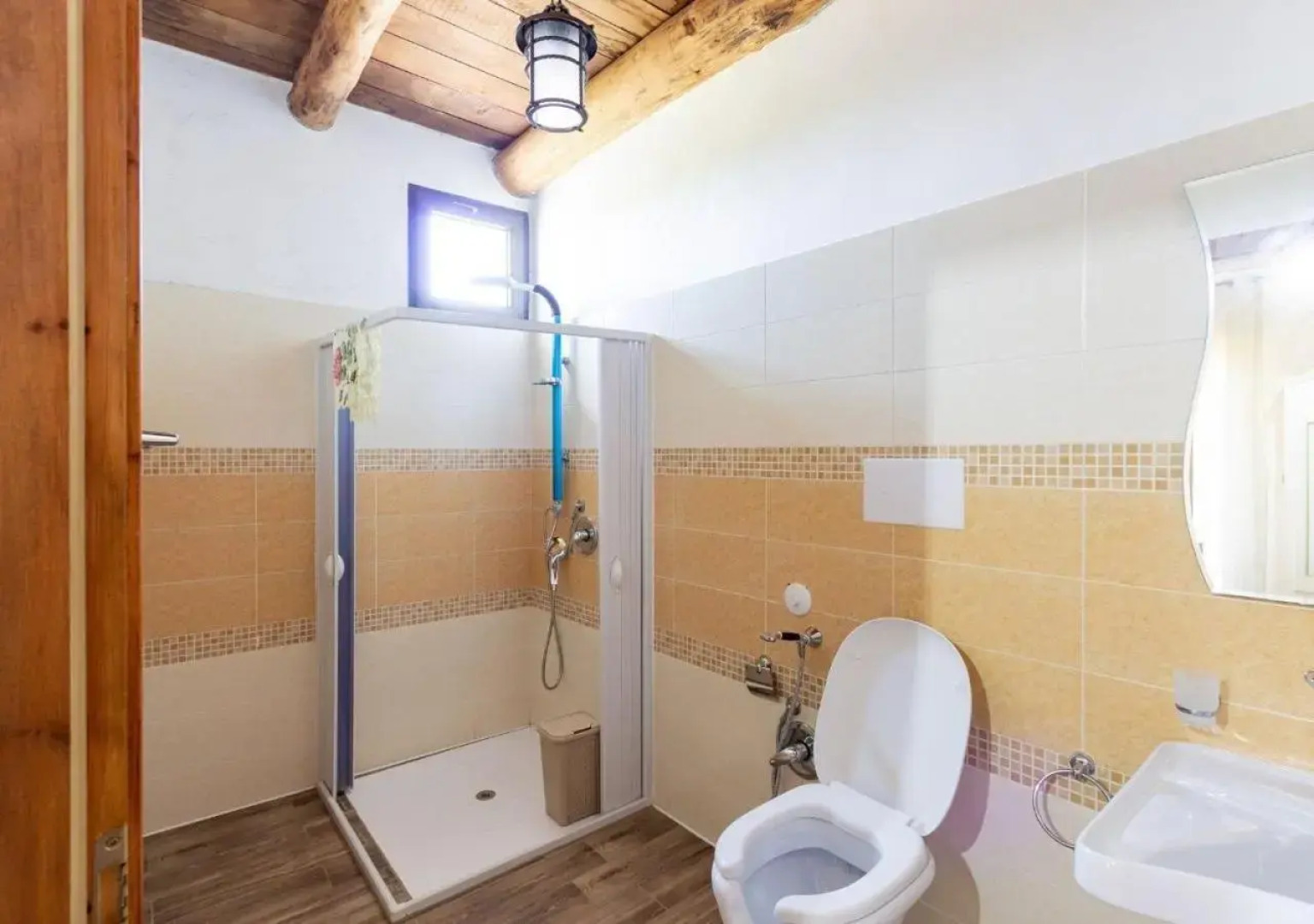 Agriturismo Locanda Nina