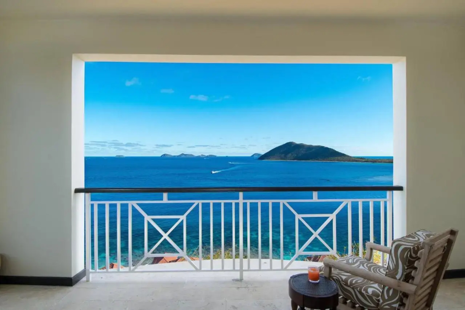 Scrub Island Resort, Spa & Marina