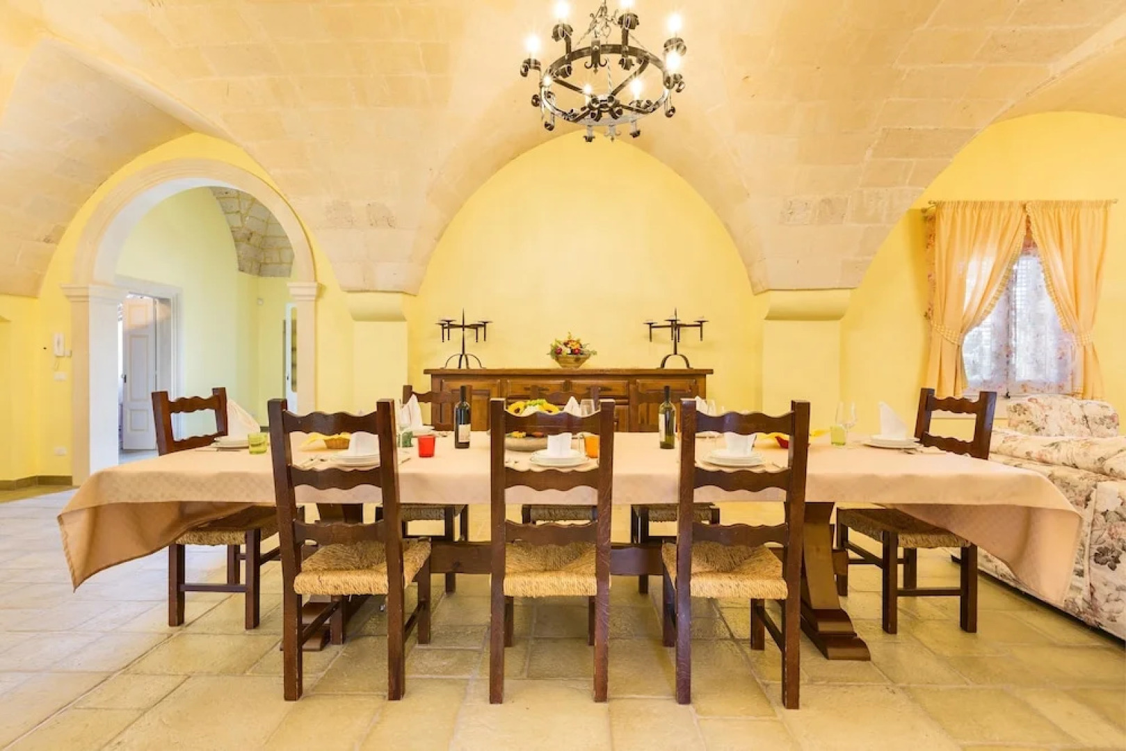 Villa I Giardini di Marzo