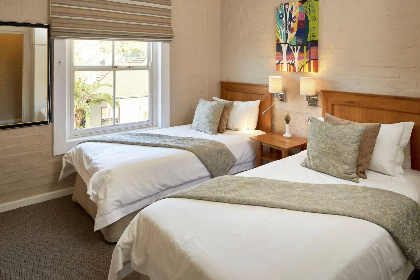 First Group Hastings Hall