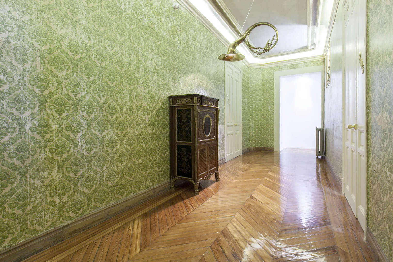 Rusticae Matute11 Suites