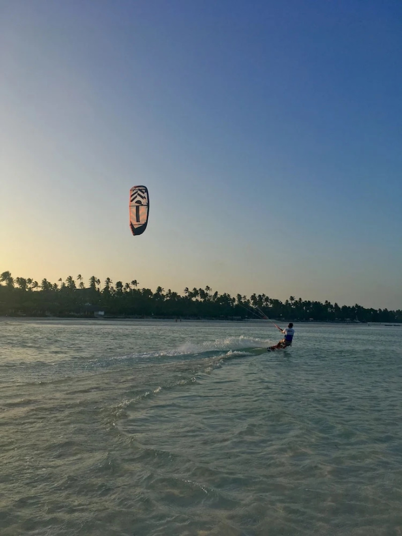 Surfescape Village Zanzibar