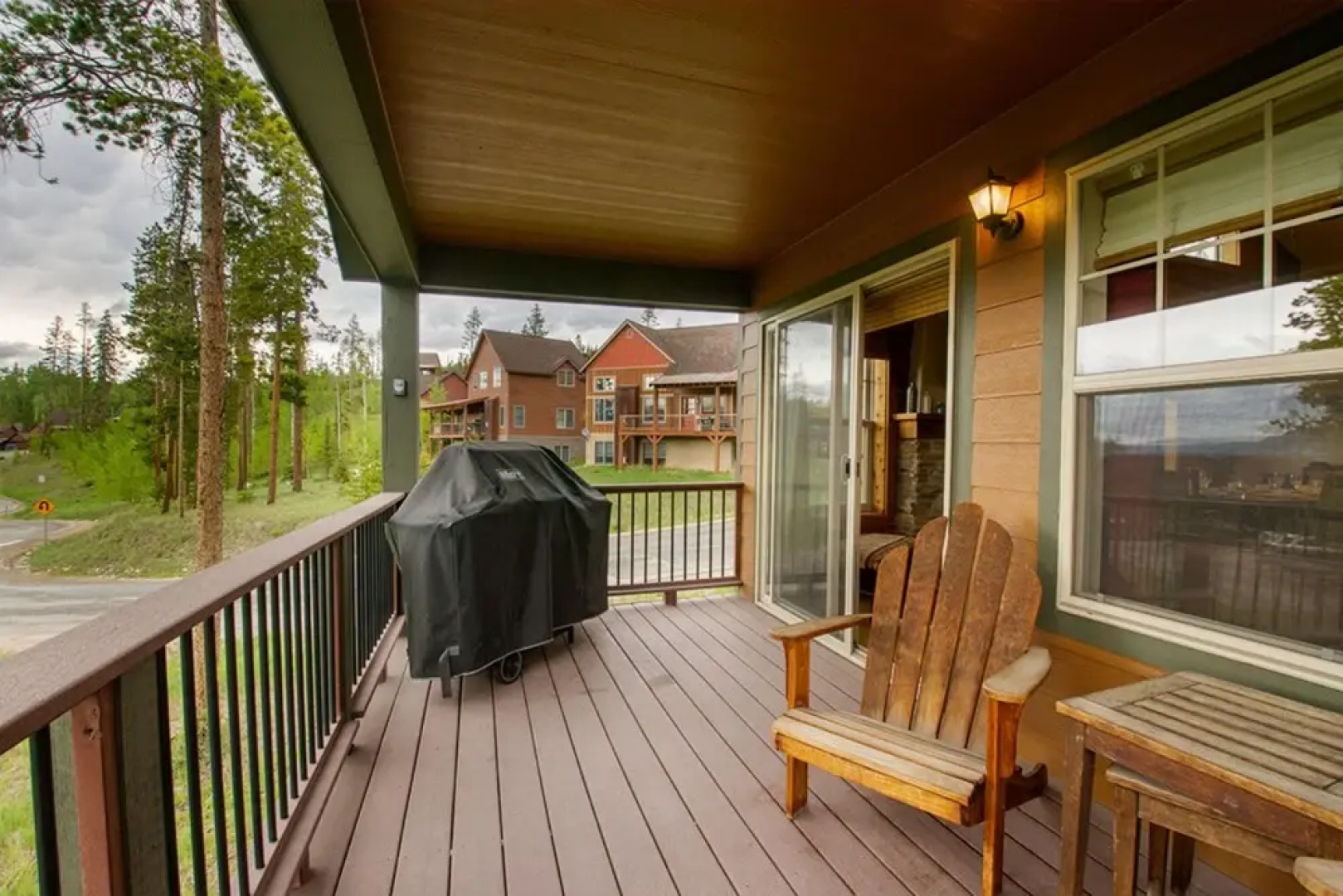 45 Reunion Court - Rendezvous