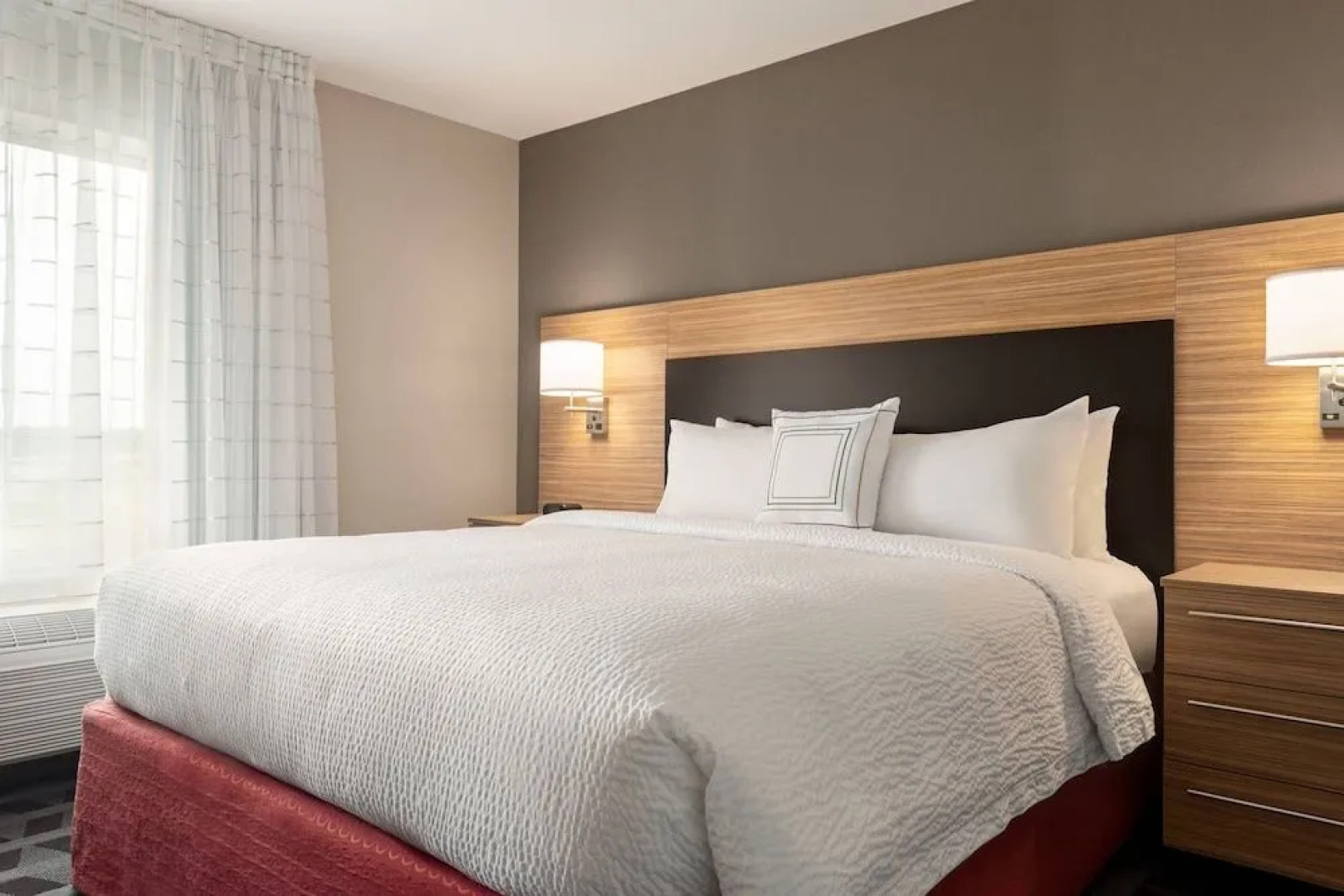 TownePlace Suites by Marriott Janesville