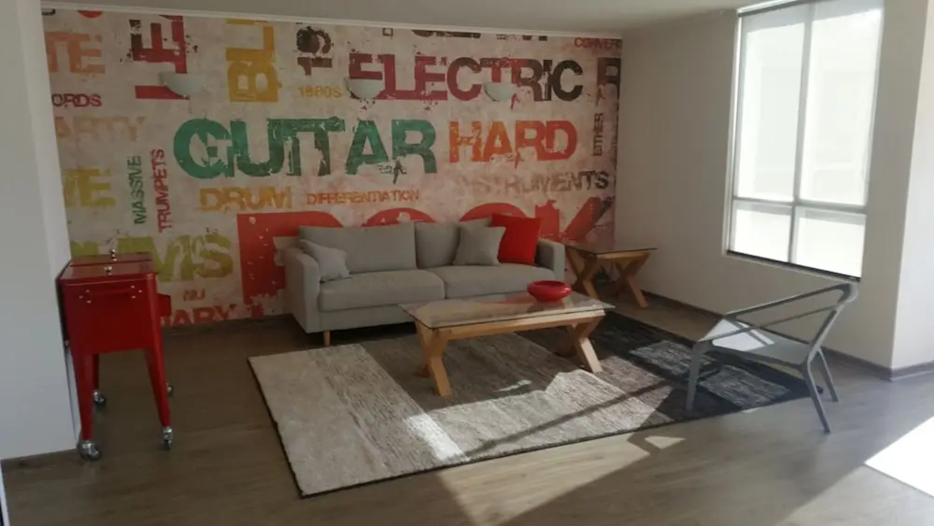 Departamento Viña del Mar-Quinta Vergara