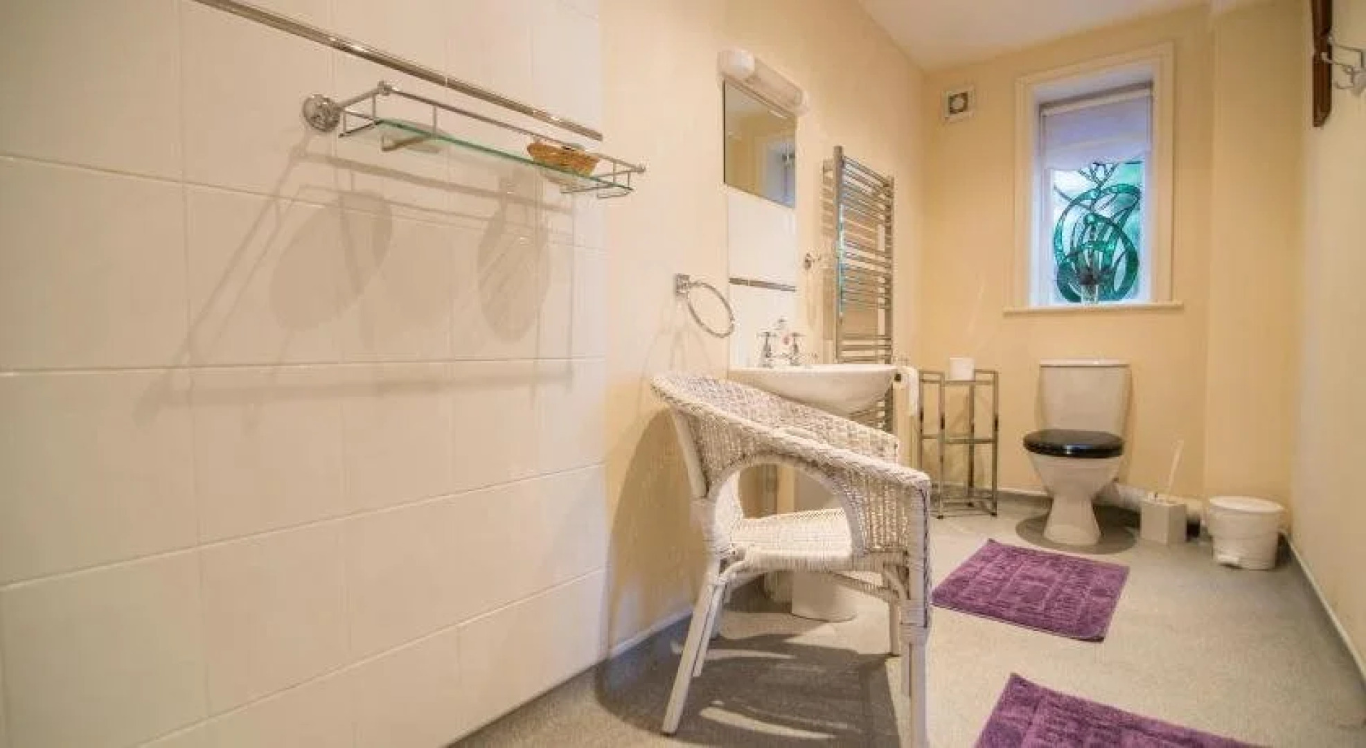 No. 21 Guest Accommodation